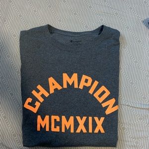 Champion T Shirt XL